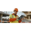 BLACKVIEW TABLET ACTIVE 7 11" 6+12/128GB Μαύρο