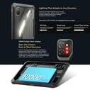 BLACKVIEW TABLET ACTIVE 7 11" 6+12/128GB Μαύρο