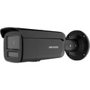 Hikvision DS-2CD2T43G2-LIS2U/SL IP Κάμερα Παρακολούθησης 4MP Bullet Αδιάβροχη (IP67) με Μικρόφωνο και Φακό 2.8mm