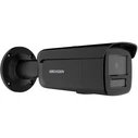 Hikvision DS-2CD2T63G2-LIS2U/SL IP Surveillance Bullet Camera Full HD+ 6MP Waterproof IP67 with Built-in Microphone and 2.8 mm Lens
