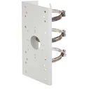 Hikvision CCTV Camera Mount/Base DS-1275ZJ-Y, White