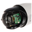 Hikvision DS-2SE4C425MWG-E/26(F0) TandemVu IP Κάμερα Παρακολούθησης Dome 4MP (2.8mm) PoE, IP66