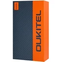 Oukitel WP28E Dual SIM (4/64GB) Ανθεκτικό Smartphone Μαύρο