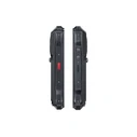 Oukitel WP33 Pro 5G Dual SIM (8GB RAM / 256GB) Rugged Smartphone Black