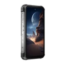 Oukitel WP100 Titan 5G Dual SIM (16/512GB) Ανθεκτικό Smartphone Μαύρο