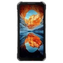 Oukitel WP100 Titan 5G Dual SIM (16/512GB) Ανθεκτικό Smartphone Μαύρο