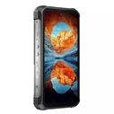 Oukitel WP100 Titan 5G Dual SIM (16/512GB) Ανθεκτικό Smartphone Μαύρο
