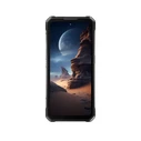 Oukitel WP100 Titan 5G Dual SIM (16/512GB) Ανθεκτικό Smartphone Μαύρο