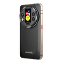 Oukitel WP200 Pro 5G Dual SIM (24/1TB) Μαύρο