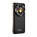 Oukitel WP200 Pro 5G Dual SIM (24/1TB) Μαύρο