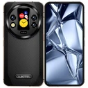 Oukitel WP200 Pro 5G Dual SIM (24/1TB) Μαύρο