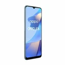 Oppo Smartphone A16 6 52 Inch Octa Core 3 GB RAM 32 GB Blue
