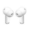 Oppo Enco Buds3 Pro Bluetooth Handsfree Earbuds Sweat-Resistant with Charging Case - White