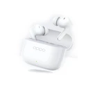 Oppo Enco Buds3 Pro Bluetooth Handsfree Earbuds Sweat-Resistant with Charging Case - White