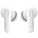 Oppo Enco Buds3 Pro Bluetooth Handsfree Earbuds Sweat-Resistant with Charging Case - White