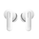 Oppo Enco Buds3 Pro Bluetooth Handsfree Earbuds Sweat-Resistant with Charging Case - White