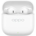 Oppo Enco Buds 3 Bluetooth Handsfree Earbuds with Charging Case - White