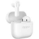 Oppo Enco Buds 3 Bluetooth Handsfree Earbuds with Charging Case - White