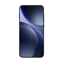 Oppo Smartphone Find X9 12 GB RAM 512 GB Μαύρο