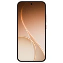 OPPO Smartphone Reno15 Pro 5G 12GB 512GB Dusk Black