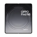 Oppo Find N6 5G Dual SIM (16GB RAM, 512GB) Stellar Titanium