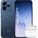 Oppo Smartphone Reno15 F 5G 8 GB 256 GB Μαύρο