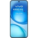 Smartphone Vivo X200 FE 5G 12 GB RAM 512 GB Blue