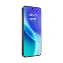 Vivo X300 5G Dual SIM (12/256GB) Μαύρο