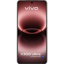 Vivo X300 Ultra 5G (16/1TB) Μαύρο