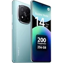 Xiaomi Redmi Note 14 Pro Plus 12+512GB DS 5G Frost Blue (OEM)