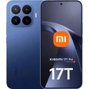 Xiaomi 17T Pro 12+256GB Διπλή SIM 5G (Deep Blue)