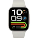 Xiaomi Redmi Watch 6 Lite 47mm Αδιάβροχο με Παλμογράφο (Steel Gray)