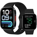 Xiaomi Redmi Watch 6 Lite 47mm (Μαύρο)