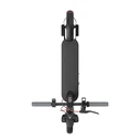 Xiaomi Electric Scooter 5 BHR9618GL - Electric Scooter, 25 km/h Max Speed, 60 km Range, 350W Nominal Motor (Black)