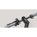 Xiaomi Electric Scooter 5 BHR9618GL - Electric Scooter, 25 km/h Max Speed, 60 km Range, 350W Nominal Motor (Black)