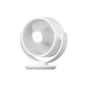 Xiaomi Smart Desktop Επιτραπέζιος Ανεμιστήρας 2.5W Λευκός