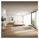 Xiaomi Στρογγυλό LED Panel 45W 40εκ. με Ρυθμιζόμενο Λευκό Φως BHR9933GL