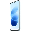Xiaomi Redmi Note 17 4G NFC Διπλή SIM (6/256GB) Sky Teal