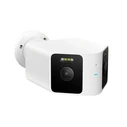 Xiaomi CW100 IP Κάμερα Παρακολούθησης Εξωτερικού Χώρου Full HD+ 4MP Dual White (BHR07UIEU)