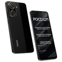 Xiaomi Smartphone POCO C71 6 88 4GB 128GB Μαύρο