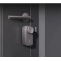 Xiaomi Self-install Έξυπνη Κλειδαριά με Πληκτρολόγιο - Μεταλλικό Γκρι