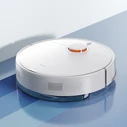 Xiaomi H40 Σκούπα Ρομπότ με Χαρτογράφηση Laser & Απορρόφηση 10000Pa Λευκή