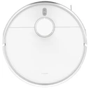Xiaomi H40 Σκούπα Ρομπότ με Χαρτογράφηση Laser & Απορρόφηση 10000Pa Λευκή