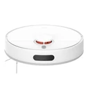 Xiaomi H40 Σκούπα Ρομπότ με Χαρτογράφηση Laser & Απορρόφηση 10000Pa Λευκή