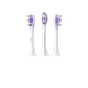 Xiaomi Oscillation Electric Toothbrush Replacement Heads (Soft) 3-pack, White