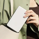 Xiaomi Mi Portable Photo Printer Pro Θερμικός Εκτυπωτής για Φωτογραφίες με Bluetooth BHR082QGL