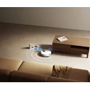 Xiaomi 5 Σκούπα Ρομπότ με Χαρτογράφηση Laser & Απορρόφηση 20000Pa Λευκή