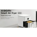 Xiaomi Mi Smart Air Fryer 6,5L Λευκό (BHR083MEU)