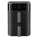 XIAOMI Smart Double Stack Air Fryer 12L BHR0883EU - Διπλή Στοίβα
