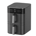 XIAOMI Smart Double Stack Air Fryer 12L BHR0883EU - Διπλή Στοίβα